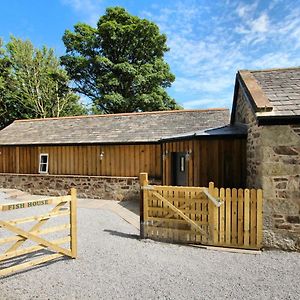 The Fish House Kirkcudbright Exterior photo