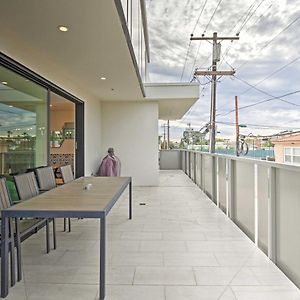 Chic Coronado Retreat With Patio And 4 Cruiser Bikes! San Diego Exterior photo