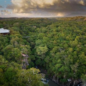 Rio Perdido Hotel & Thermal River Fortuna Exterior photo