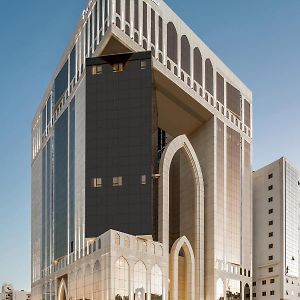 Wirgan Hotel Al Azizyah Mecca Exterior photo