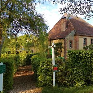 Moulin De Sevoux Malétable Exterior photo