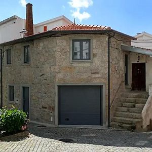 Casa Do Pelourinho - T1 Loriga Exterior photo