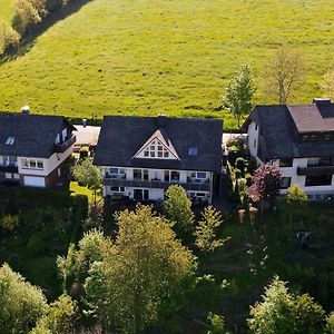 Ferienhaus Wahle Olsberg Exterior photo