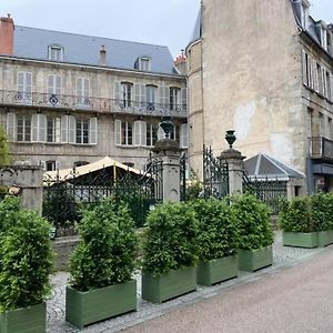 Hôtel de Colbert Aubusson (Creuse) Exterior photo