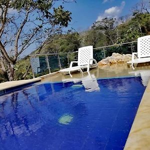 Moon Wind Tayrona Hostel By Rotamundos El Zaino Exterior photo