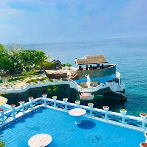 Azure Camotes Resort Hotel San Francisco (Cebu) Exterior photo