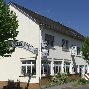 Gasthof Dorsbachhohe Herold Exterior photo