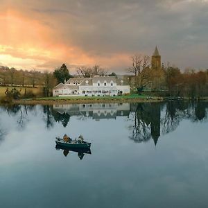 Karma Lake Of Menteith Hotel Aberfoyle (Stirling) Exterior photo