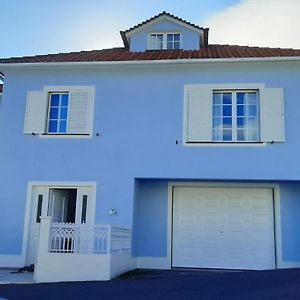 Casa Azul Urzelina Exterior photo