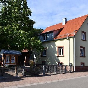 Ferienhaus Brug Bundenthal Exterior photo