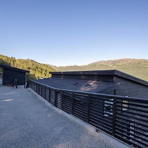 Panorama 17 - Fantastisk Utsikt! Sogndal Exterior photo