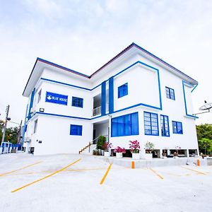 Blue House Ang Thong Exterior photo