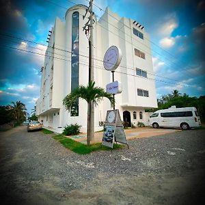 Hotel Boketto Tuxpan (Veracruz) Exterior photo