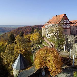 Burg Bodenstein Adelsborn Exterior photo