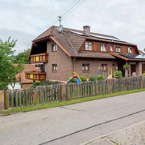 Apartment In Black Forest Quiet Residential Area Neuweiler (Calw) Exterior photo