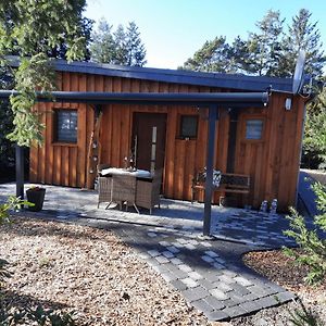 Ferienhaus Leon Mit Sauna Rehburg-Loccum Exterior photo