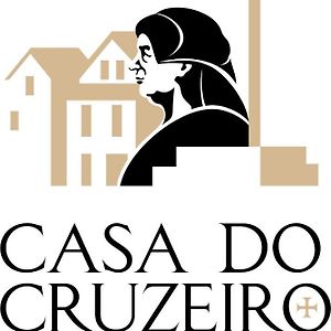 Casa Do Cruzeiro Riba de Mouro Exterior photo