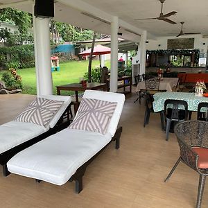 Awilihan Private Paradise Resort Ambulong Exterior photo