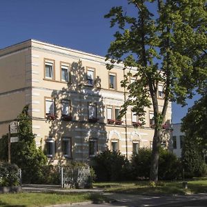 Buergerhaus Niesky Exterior photo