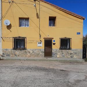 Casa Valeriana Guijosa Exterior photo