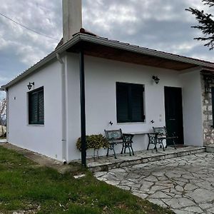 Villa Lochia - Ελαφοπήδημα Livadi (Agnanta) Exterior photo