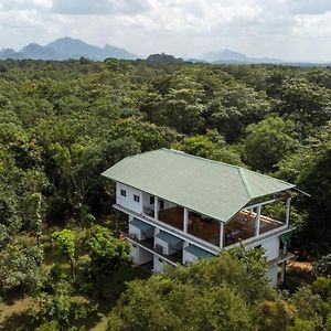 Iwamisou Sigiriya Exterior photo