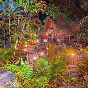 Hotel Madresierra Parque Tayrona Calabazo (Magdalena) Exterior photo