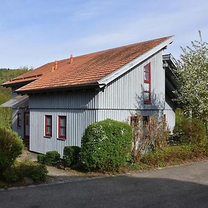 Ferienhaus Nr 7A3, Feriendorf Hagbugerl, Bayr Wald Waldmünchen Exterior photo