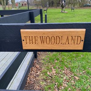 The Woodland Wyboston Exterior photo
