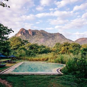 Gal Oya Lodge Galgamuwa (Monaragala) Exterior photo