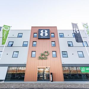 Gr8 Hotel Maastricht Aachen Airport Beek (Limburg) Exterior photo