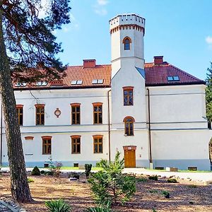 Dobry Zakatek Dom Rekolekcyjny Konstancin-Jeziorna Exterior photo