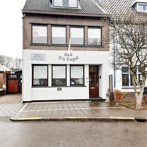 D'N Engel Sittard Exterior photo