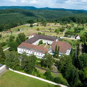 Kloster Esthal Exterior photo