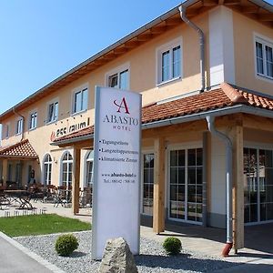 Abasto Hotel & Spa Maisach Maisach (Bavaria) Exterior photo