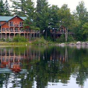 Sunny Rock Bed & Breakfast Minden Exterior photo