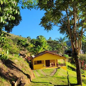 Espaço inteiro: Casa de campo nas montanhas Domingos Martins Exterior photo