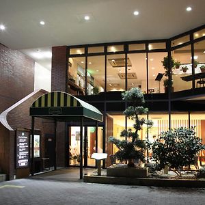 Urban Hotel Kusatsu Kusatsu (Shiga) Exterior photo