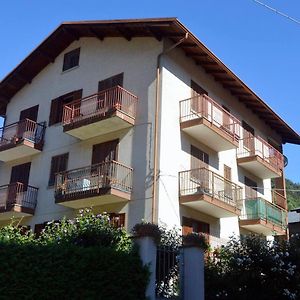 One Bedroom Apartment With Balcony And Wifi At Monterosso Grana Levata Exterior photo