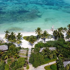 Melia Zanzibar Kiwengwa (Zanzibar) Exterior photo