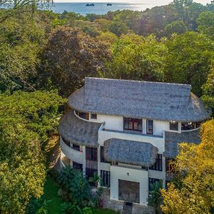 Makara Suite Mariposa Ground Floor Uvita Exterior photo