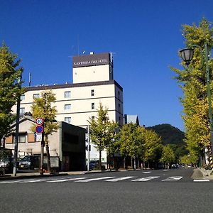 Kashihara Oak Hotel Kashihara (Nara) Exterior photo
