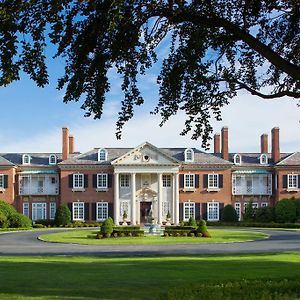 Glen Cove Mansion Exterior photo