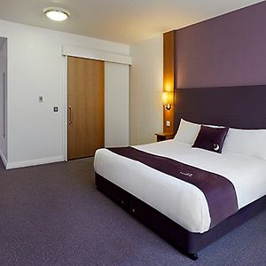 Premier Inn Chippenham Chippenham (Wiltshire) Exterior photo