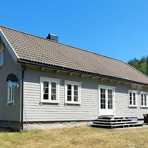 Holiday Home Haven - Soo334 By Interhome Birkeland Exterior photo