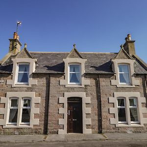 Holly Hoose Findochty Exterior photo