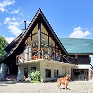 Pension Gooseberry Nakafurano Exterior photo