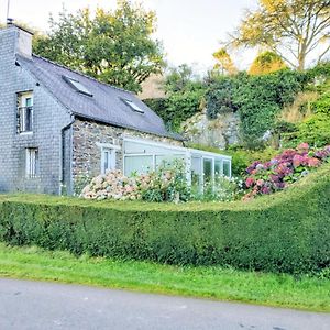 Ò FaYa Cottage votre Gîte calme et verdoyant Saint-Mayeux Exterior photo