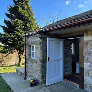 Stunning Location On Pendle Hill Nelson (Lancashire) Exterior photo