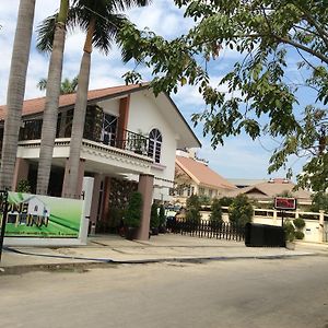 Stone Inn Mandalay Exterior photo